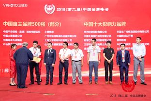 華夏文廣傳媒集團(tuán) 榮膺中國(guó)十大影響力品牌的文化傳播先鋒