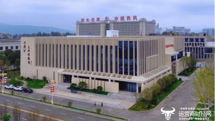 西鳳酒文化博物館開(kāi)館 以沉浸式敘事重塑中國(guó)酒文化傳播新范式